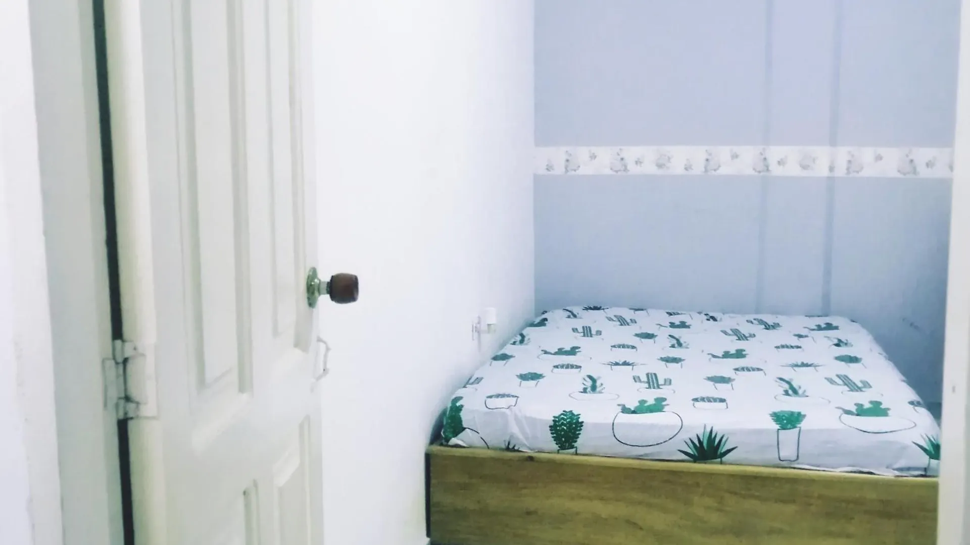 Rey Salomon Apartment Barranquilla