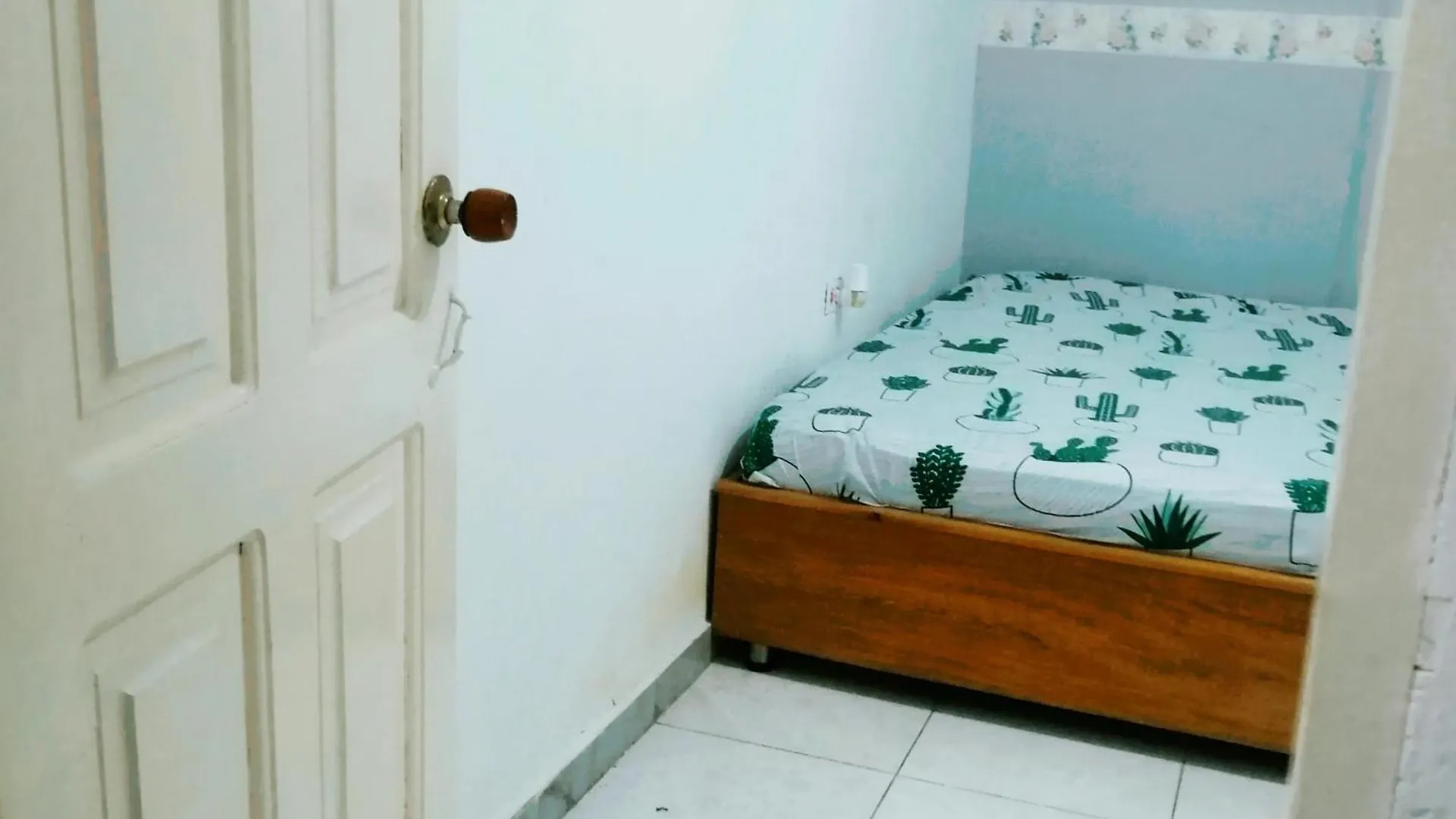Rey Salomon Apartment Barranquilla  Colombia