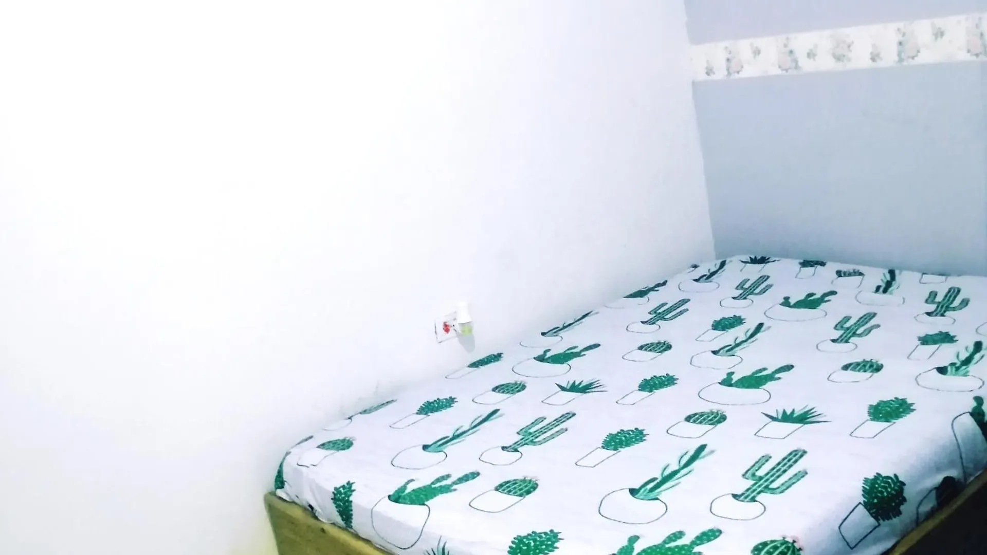 Rey Salomon Apartment Barranquilla  0*, Barranquilla (Atlantico) Colombia