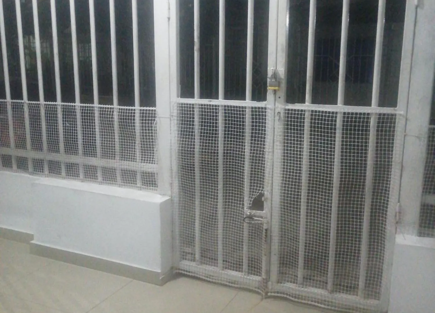 Homestay Rey Salomon Apartment Barranquilla